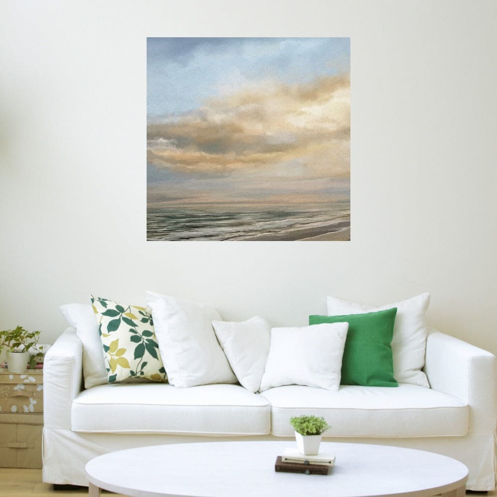 Amanecaer Tropical - Studio Arts