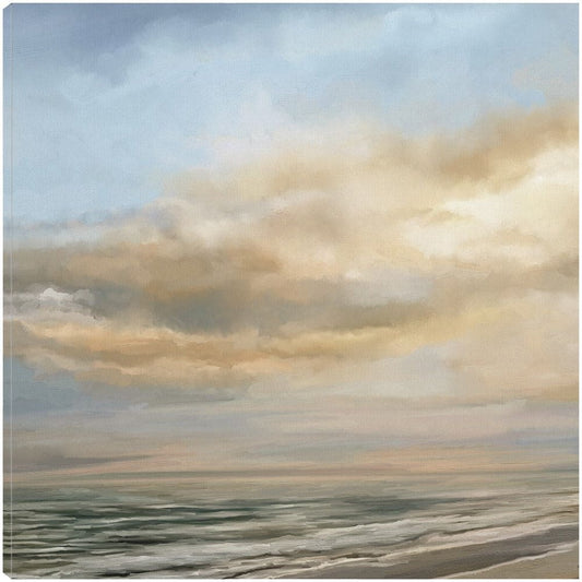 Amanecaer Tropical - Studio Arts