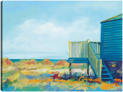 Frente al mar - Studio Arts