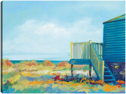 Frente al mar - Studio Arts