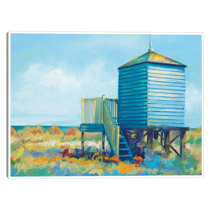 Frente al mar - Studio Arts