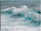 Retrato de longitud de onda - Studio Arts