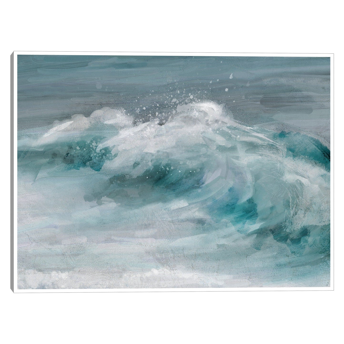 Retrato de longitud de onda - Studio Arts