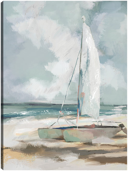 Soplado por el viento - Studio Arts