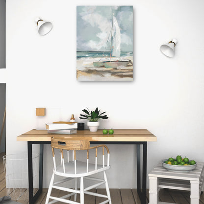 Soplado por el viento - Studio Arts