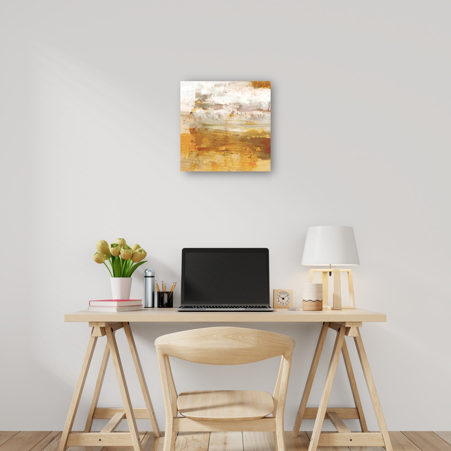 Cielos ámbar - Studio Arts