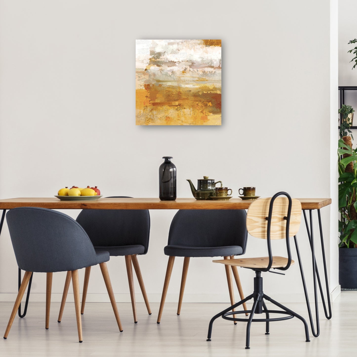 Cielos ámbar - Studio Arts