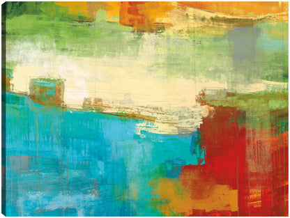 Carnaval - Maeve Harris