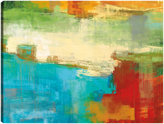 Carnaval - Maeve Harris