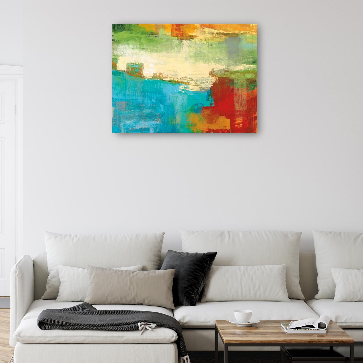 Carnaval - Maeve Harris