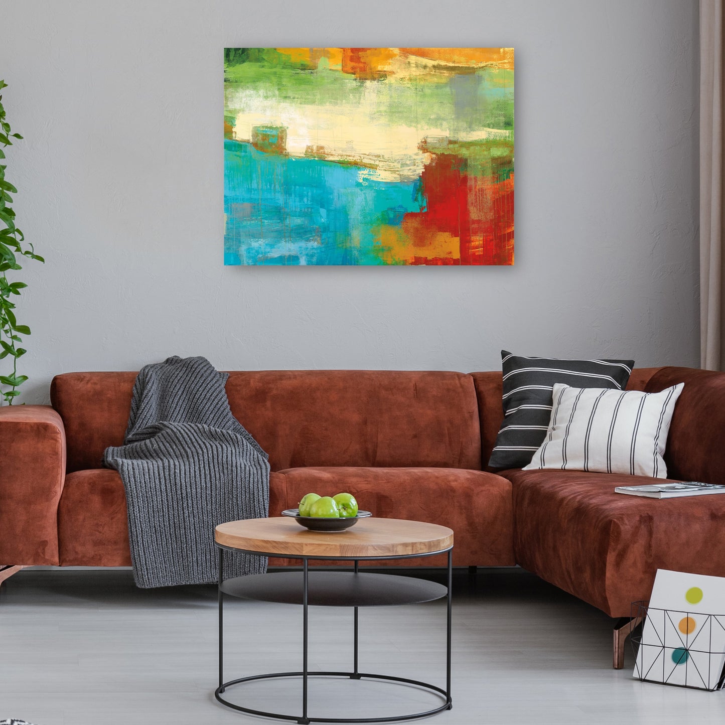 Carnaval - Maeve Harris