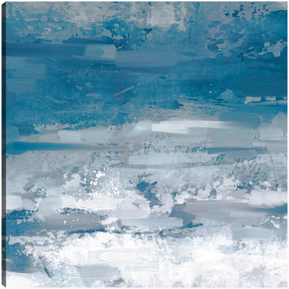 Cielos cerúleos II - Studio Arts