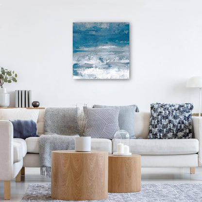 Cielos cerúleos II - Studio Arts