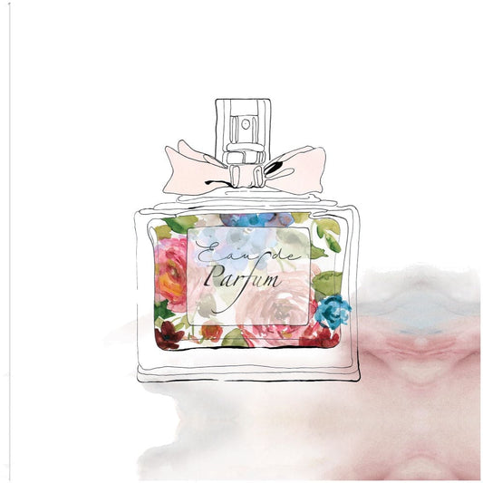 Perfume de Flores I - Carol Robinson