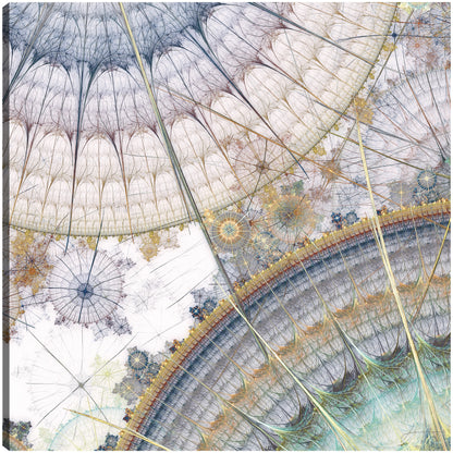 Mecanismos de relojería I - James Burghardt