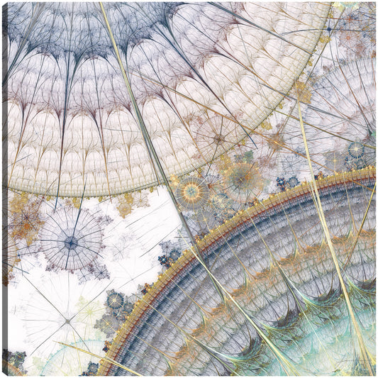 Mecanismos de relojería I - James Burghardt