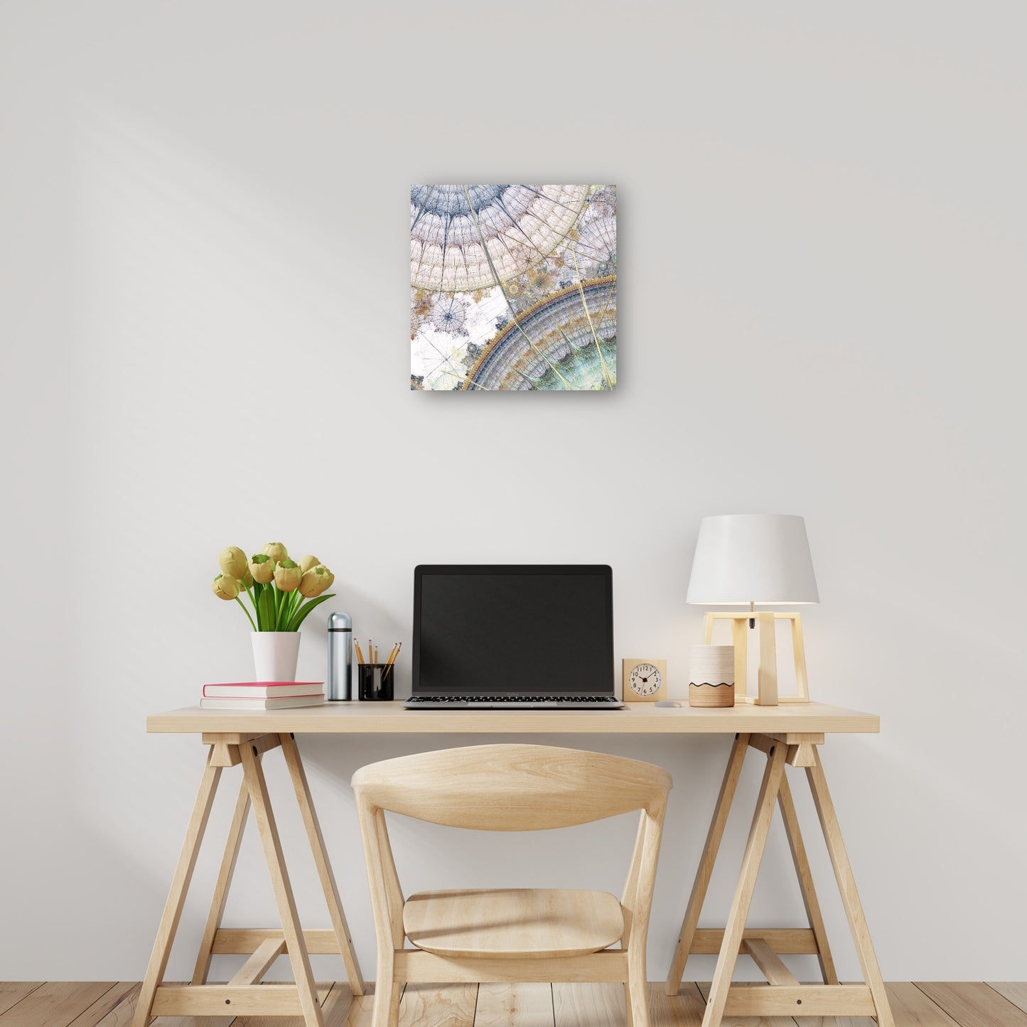 Mecanismos de relojería I - James Burghardt