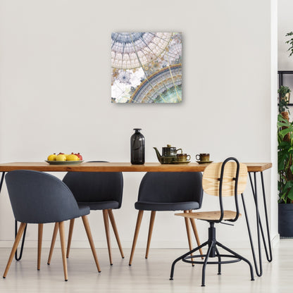 Mecanismos de relojería I - James Burghardt