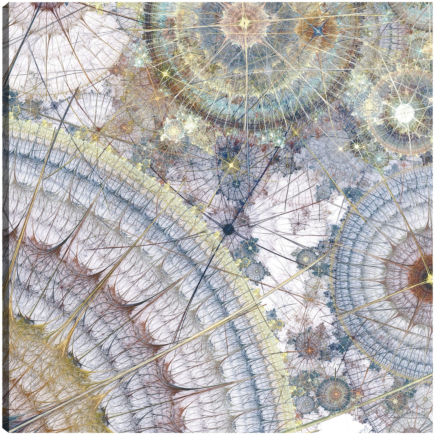 Mecanismos de relojería II - James Burghardt