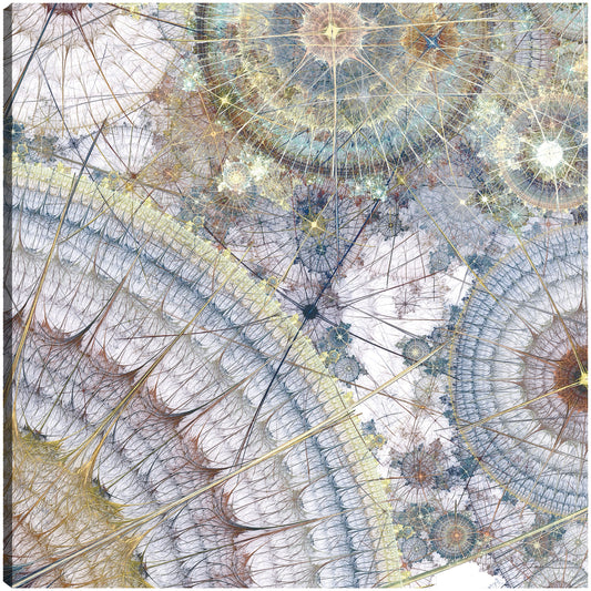 Mecanismos de relojería II - James Burghardt