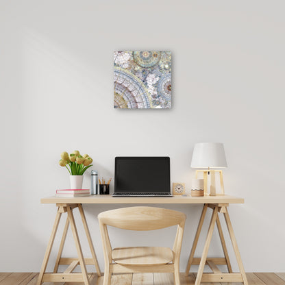 Mecanismos de relojería II - James Burghardt