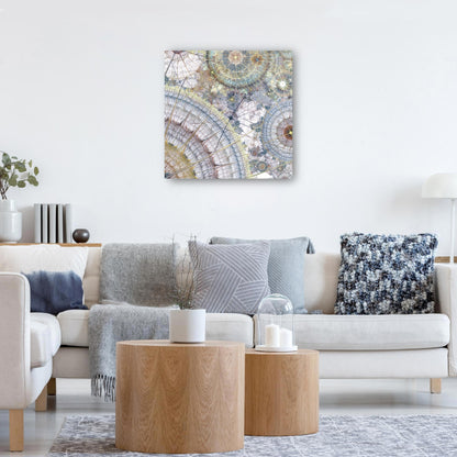 Mecanismos de relojería II - James Burghardt