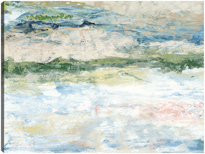 Paisaje marino costero 6 - Kyle Goderwis