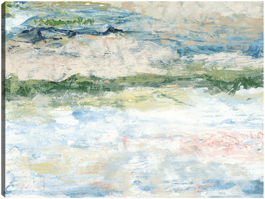 Paisaje marino costero 6 - Kyle Goderwis