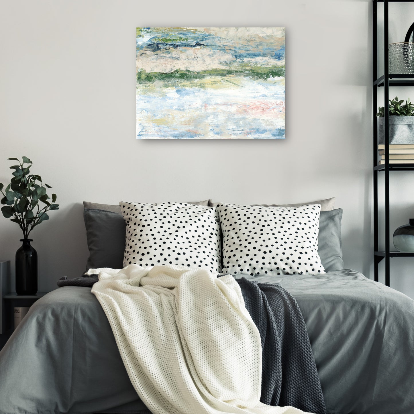 Paisaje marino costero 6 - Kyle Goderwis