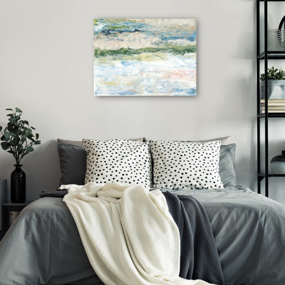 Paisaje marino costero 6 - Kyle Goderwis