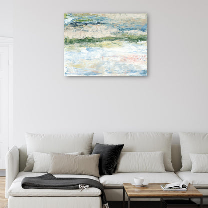 Paisaje marino costero 6 - Kyle Goderwis