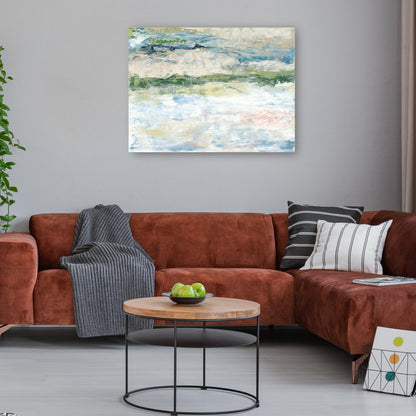 Paisaje marino costero 6 - Kyle Goderwis