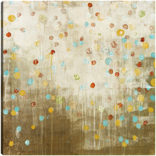 Efervescencia 1 - Maeve Harris