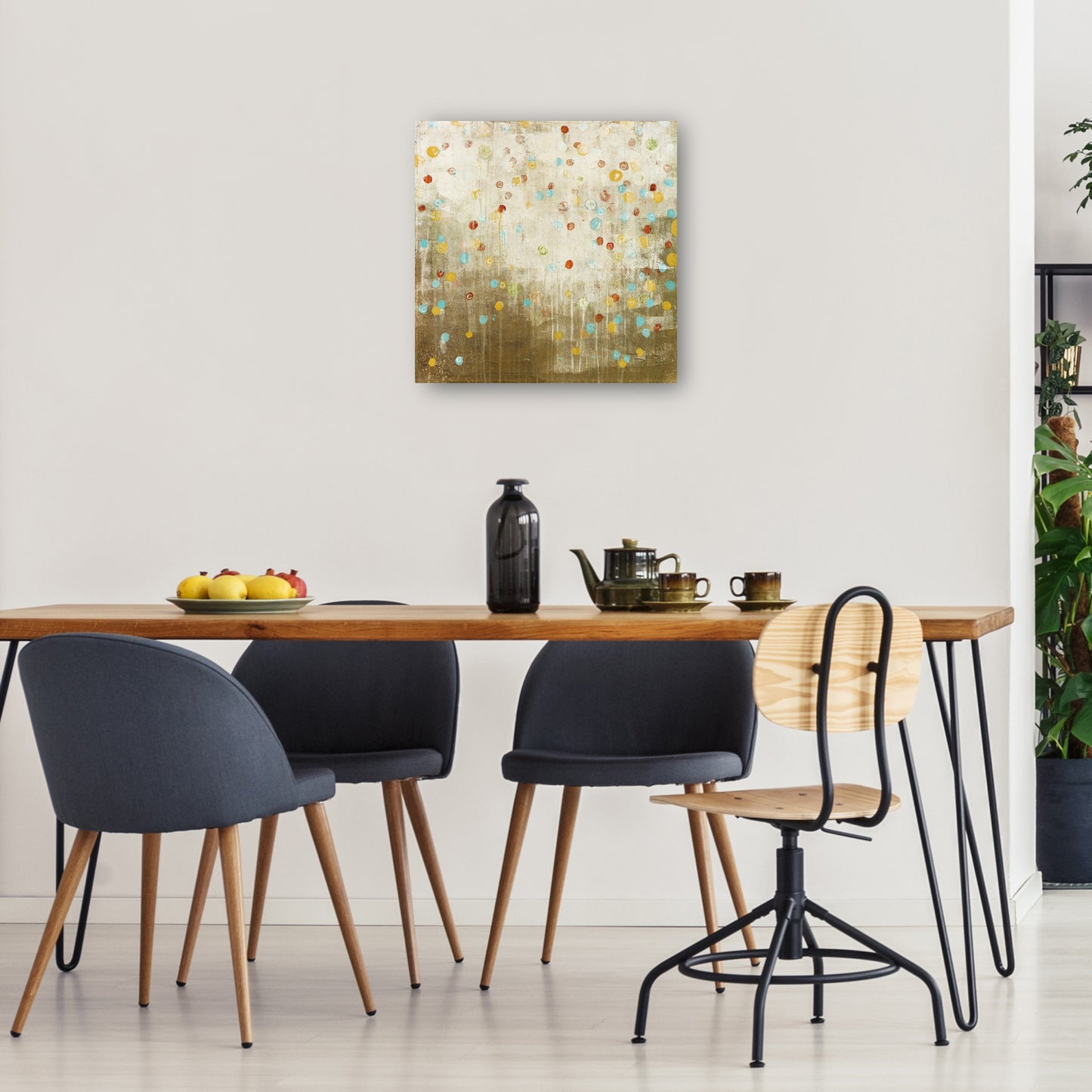 Efervescencia 1 - Maeve Harris