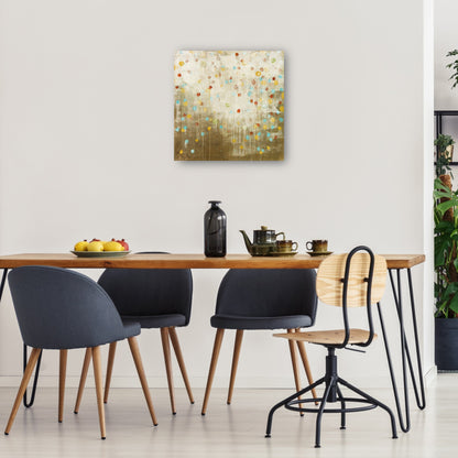 Efervescencia 1 - Maeve Harris