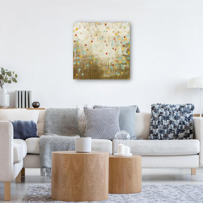 Efervescencia 1 - Maeve Harris