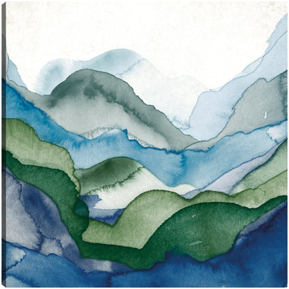 Cuarzo esmeralda A - GI ArtLab