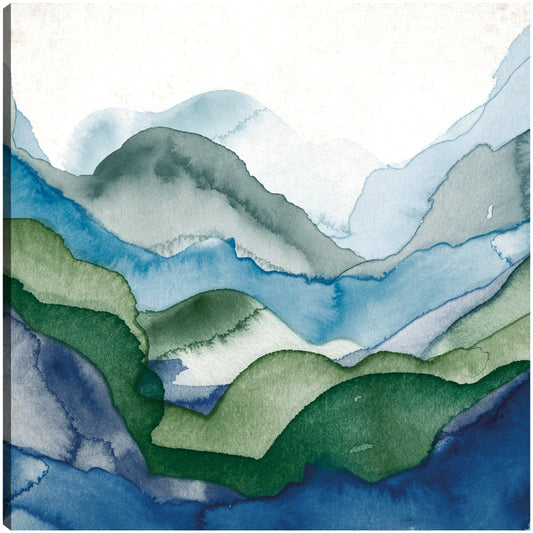 Cuarzo esmeralda A - GI ArtLab