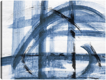 Oro Estudio I Indigo - Studio Arts