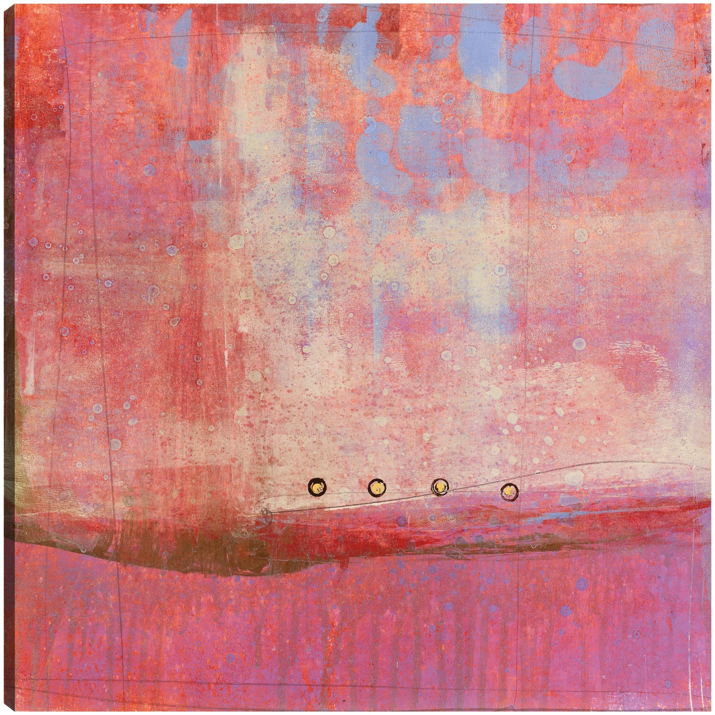 Caleidoscopio 2 - Maeve Harris