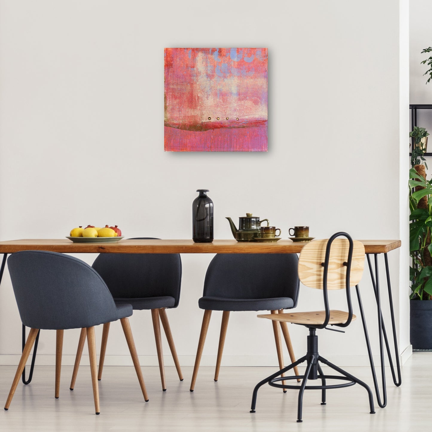 Caleidoscopio 2 - Maeve Harris