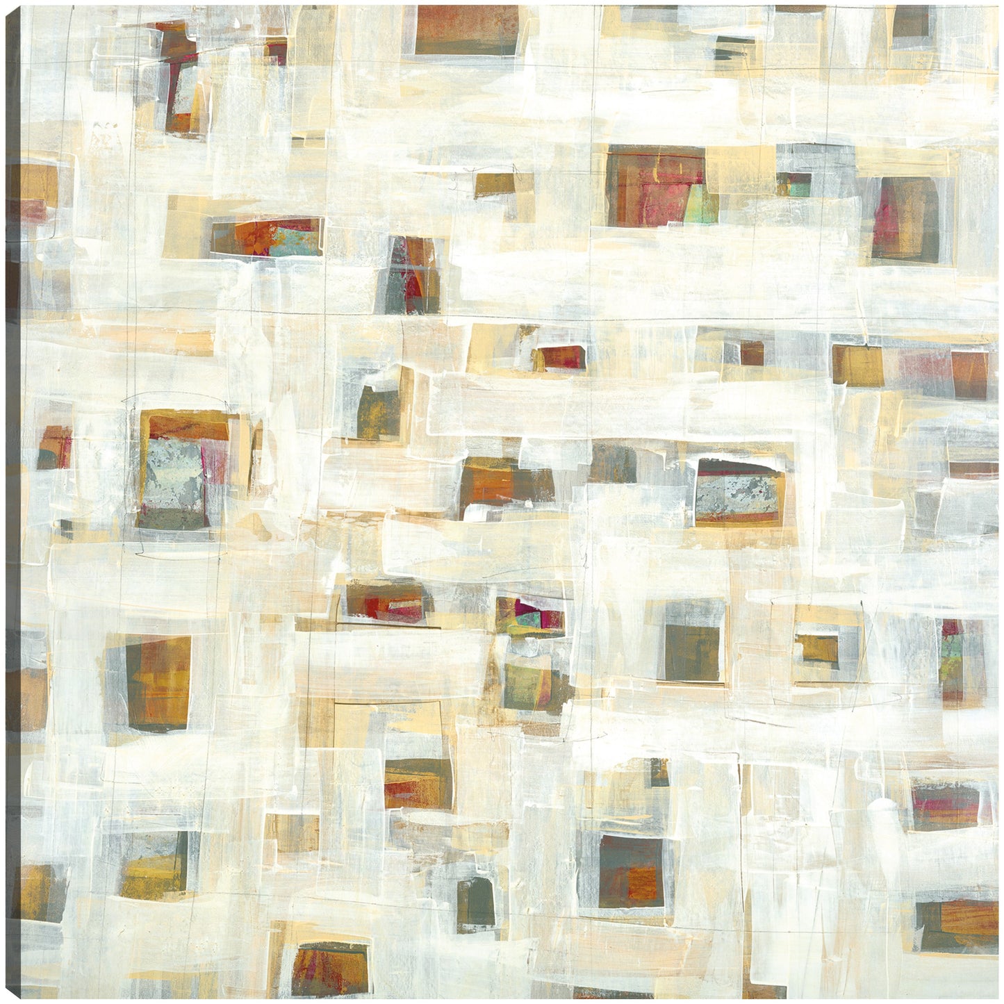 Biblioteca - Maeve Harris