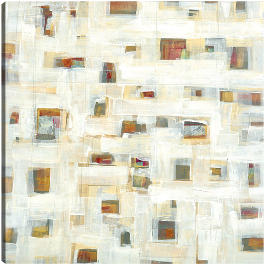 Biblioteca - Maeve Harris