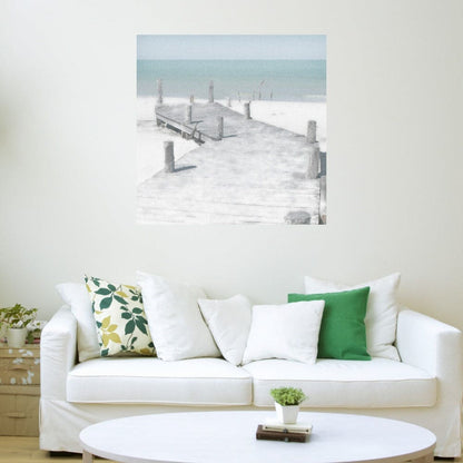 Viejo Embarcadero - Noah Bay
