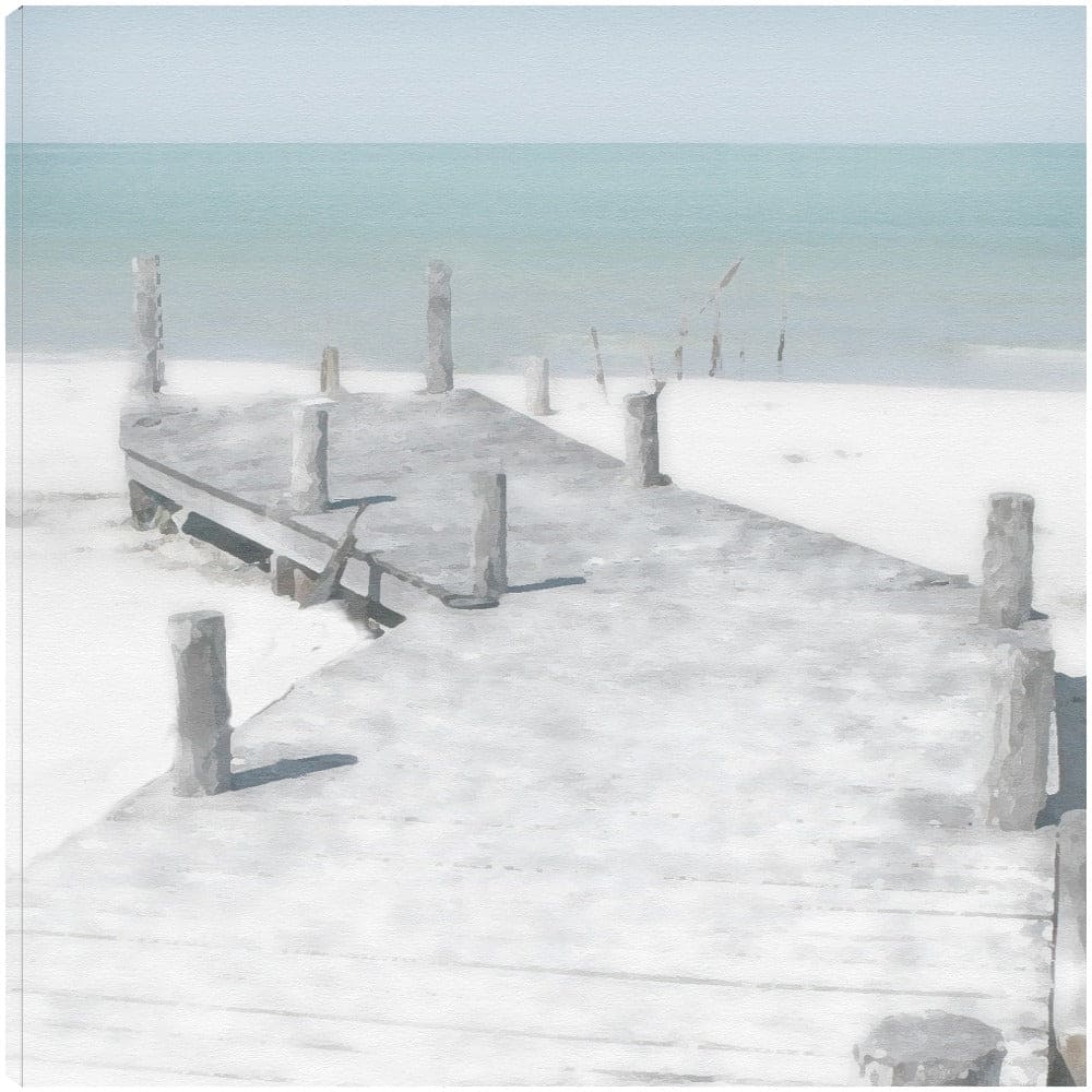 Viejo Embarcadero - Noah Bay