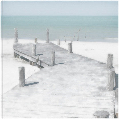 Viejo Embarcadero - Noah Bay