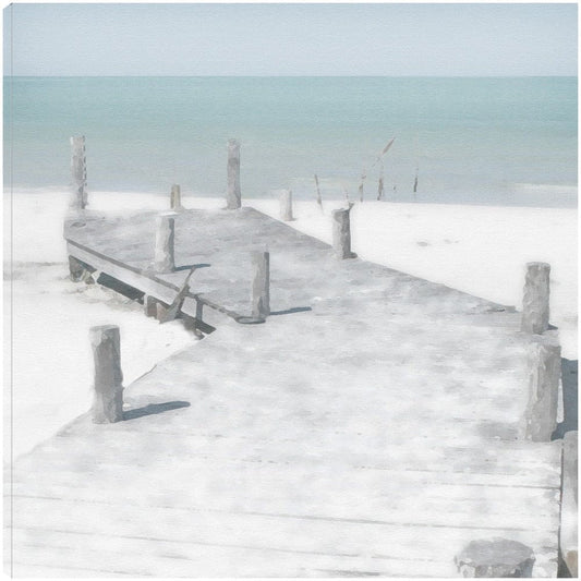 Viejo Embarcadero - Noah Bay