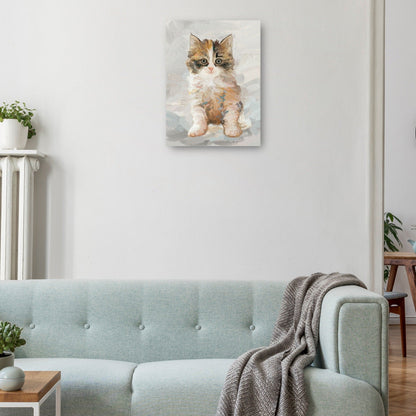Bonita gatita II - Studio Arts