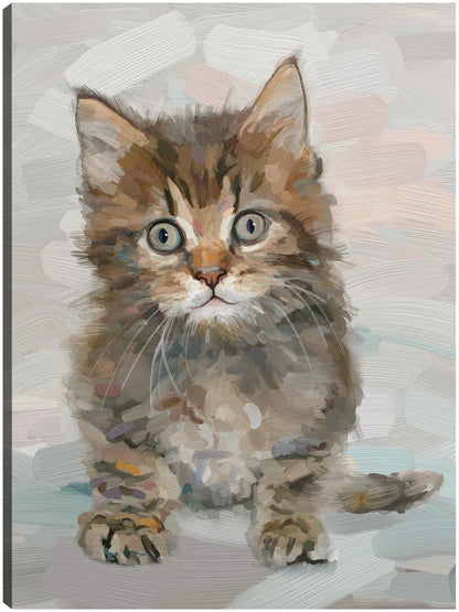Bonita gatita IV - Studio Arts