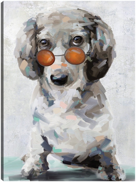Cachorros sombríos II - Studio Arts